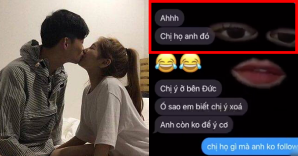 Cô gái phát hiện sự thật về mối quan hệ của bạn trai và chị họ - Vimarsana News