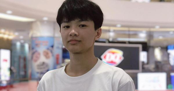 Thủ khoa khối B tốt nghiệp THPT: Bảng thành tích đẹp như mơ suốt 12 năm học - Vimarsana News