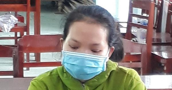 Vợ dùng Facebook của chồng đăng tin sai sự thật về COVID-19 - Vimarsana News