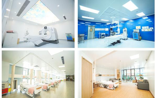BV Hồng Ngọc ưu đãi tới 50% - đánh dấu 18 năm nâng tầm dịch vụ - Vimarsana News