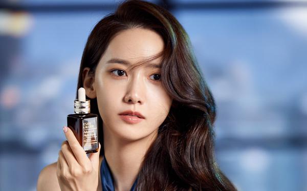 Đẳng cấp nhan sắc của Yoona - Vimarsana News