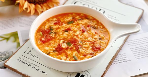 Cách nấu canh trứng cà chua ngon, Cách nấu canh trứng cà chua, - Vimarsana News