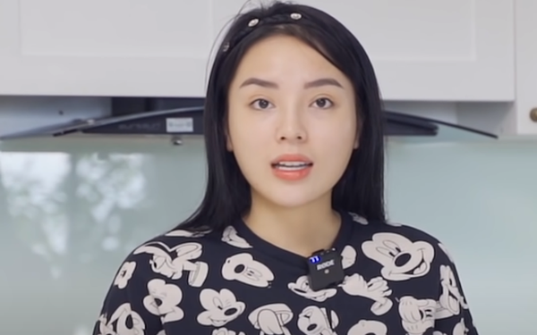 Chỉ vì để tóc không khéo, mặt Kỳ Duyên đã lập tức tăng size, chị em hãy nhìn mà rút kinh nghiệm - Vimarsana News