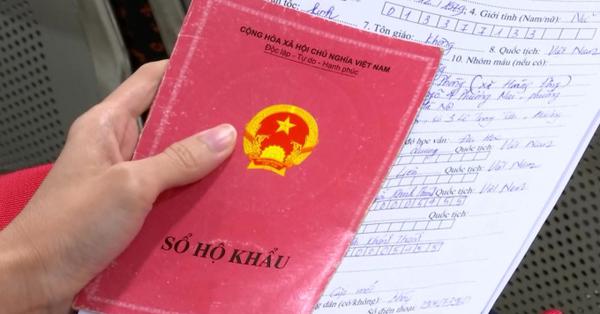 Bỏ sổ hộ khẩu giấy: Xin học, giao dịch ngân hàng, chuyển nhượng nhà, đất… thế nào? - Vimarsana News