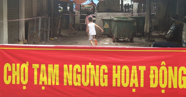 TP.HCM chi gói 886 tỷ đồng hỗ trợ COVID-19: Lao động nữ đang mang thai được thêm 1 triệu đồng - Vimarsana News
