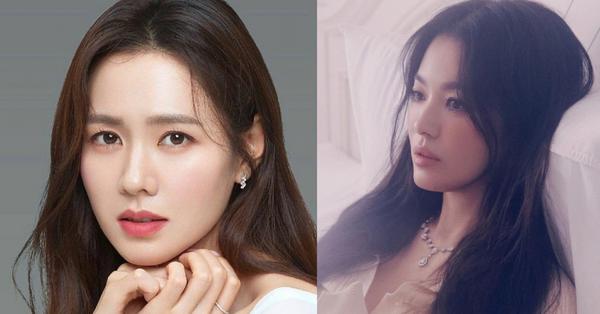 Tranh cãi Song Hye Kyo, Son Ye Jin không phải là cái tên được NSX ưu ái mời đóng phim - Vimarsana News