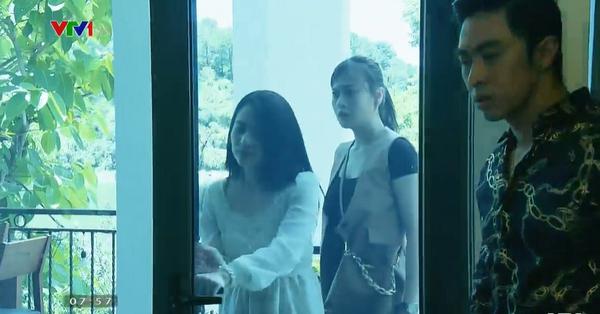 Hương vị tình thân: Thiên Nga cho bà Dần uống thuốc ngủ, đưa bạn bè về bay lắc - Vimarsana News