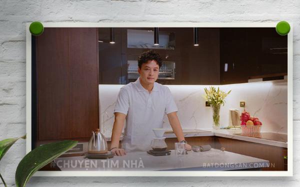 Nghe diễn viên Hồng Đăng kể chuyện tậu nhà - Vimarsana News