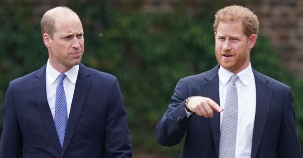 Harry vừa về Mỹ, Meghan đã phát động cuộc tấn công mới nhắm vào Hoàng tử William khiến dư luận phẫn nộ - Vimarsana News