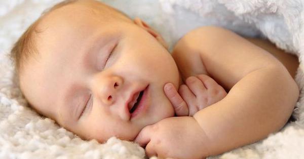 Khi ngủ, 3 dấu hiệu chứng tỏ trẻ có IQ cao nhưng lại bị hiểu lầm - Vimarsana News