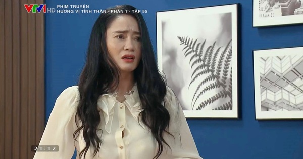 Hương vị tình thân: Bà Xuân mắng Nam hỗn láo, lẳng lơ - Vimarsana News