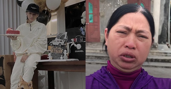 Nhân vật mới xuất hiện trên trang cá nhân Sơn Tùng MTP vào ngày sinh nhật khiến các fan nháo nhào thả tương tác là ai? - Vimarsana News