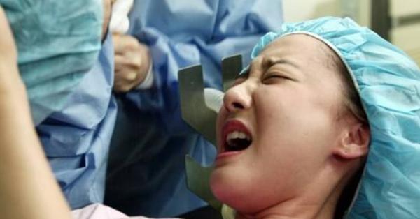 Biến chứng sau sinh quá nghiêm trọng khiến người mẹ muốn tự tử - Vimarsana News