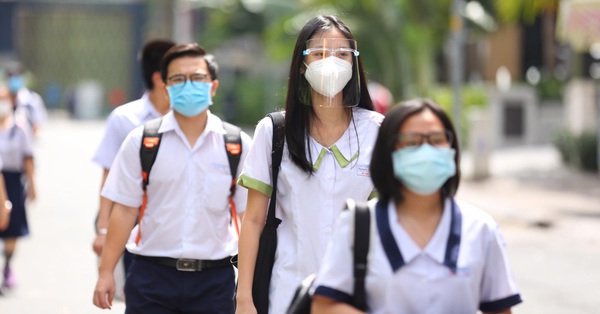 ĐIỂM CHUẨN lớp 10 năm 2021 mới nhất: Hải Phòng và nhiều tỉnh thành công bố - Vimarsana News