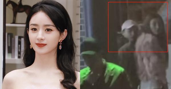 Phùng Thiệu Phong rượu chè bê tha hậu ly hôn, khi say còn làm điều này với Triệu Lệ Dĩnh? - Vimarsana News