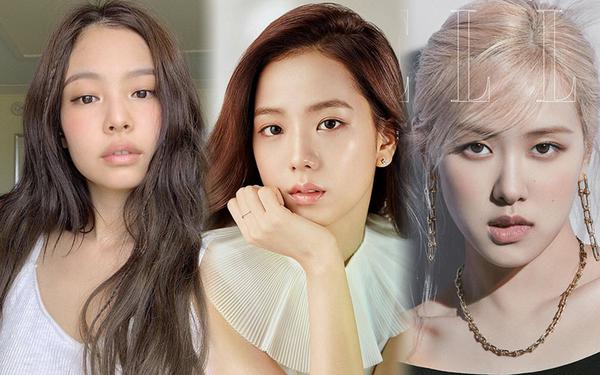 Rosé từng bị chê tơi tả đánh son nude nhưng nay đã khác - Vimarsana News