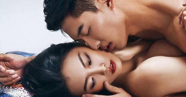 Cô vợ làm một hành động bất ngờ với chồng khi "ân ái" - Vimarsana News