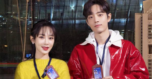 "Quãng đời còn lại" của Tiêu Chiến - Dương Tử thông qua phát hành, nhìn lịch chiếu ai cũng sốc - Vimarsana News