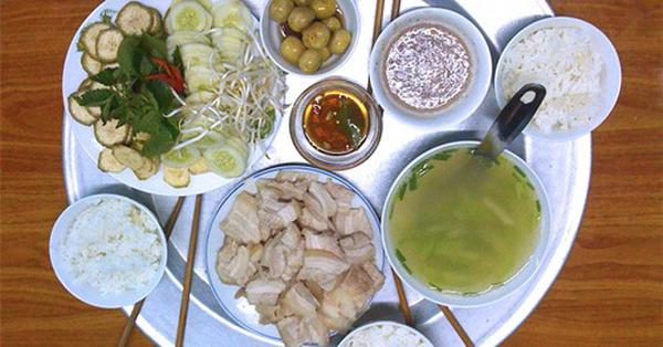 Vừa sắp mâm đã bị chồng so sánh không bằng vợ cũ và màn "ra tay" dứt khoát của cô vợ sau đó - Vimarsana News