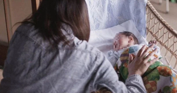 Mẹ trầm cảm trùm túi nilong lên đầu con trai khiến cậu bé chết ngạt, nguyên nhân vì con quá ồn ào - Vimarsana News
