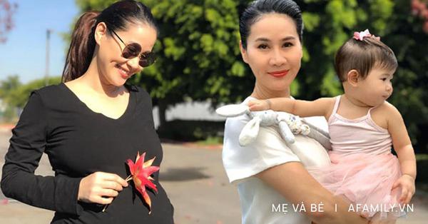 Thân Thúy Hà lần đầu tiết lộ chuyện đi đẻ không như mơ trên đất Mỹ - Vimarsana News