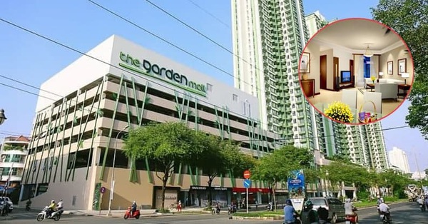 thiết kế căn hộ thuận kiều plaza