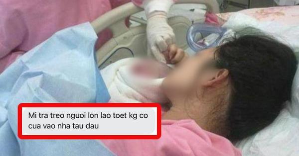 Bị mẹ chồng tương lai yêu cầu phá thai cô gái đáp trả - Vimarsana News