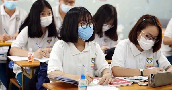38 trường công bố ĐIỂM SÀN xét tuyển đại học 2021 - Vimarsana News