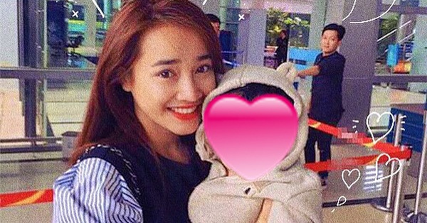 Nhã Phương tiết lộ gương mặt con gái đầu lòng được dân tình đồng loạt khen giống Trường Giang? - Vimarsana News