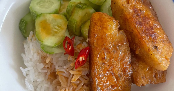 Sử dụng loại cá nào để làm chả cá từ cơm nguội ngon nhất?
