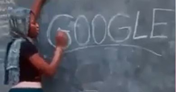 Cô giáo phát âm từ Google: Nói thảm họa đến nỗi ai cũng ...