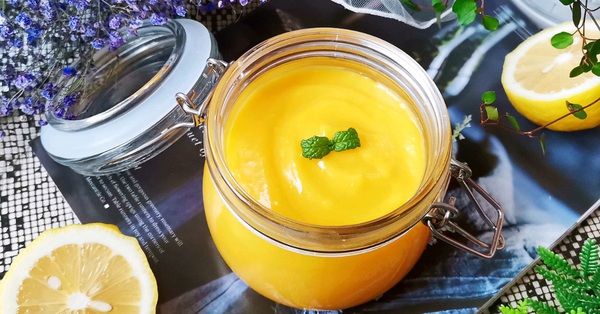 Có những món chiên nào được chấm bằng sốt chanh leo mayonnaise?
