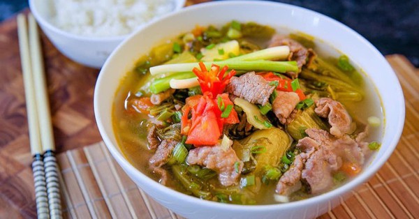 Gợi ý cách chế biến 7 món ngon từ thịt bò cho thực đơn cuối tuần