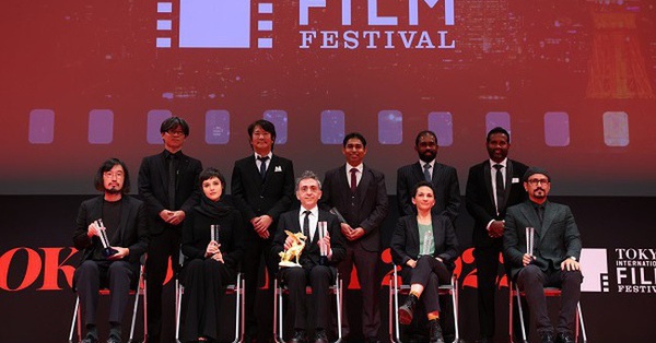 東京国際映画祭 2022: 勝利はフランス映画に属する