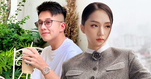 Hương Giang và Matt Liu hậu chia tay: Người giữ nguyên kỷ niệm, người ẩn ý đã có tình mới