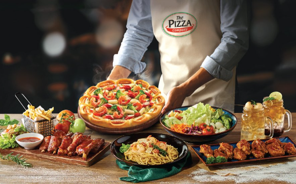  pizza company ăn gì ngon - Khám phá thực đơn đa dạng