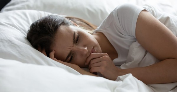 一夜睡眠不足會增加患阿爾茨海默病的風險