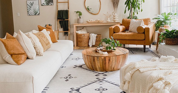 Choose carpeting like a pro to make every guest at your home swoon