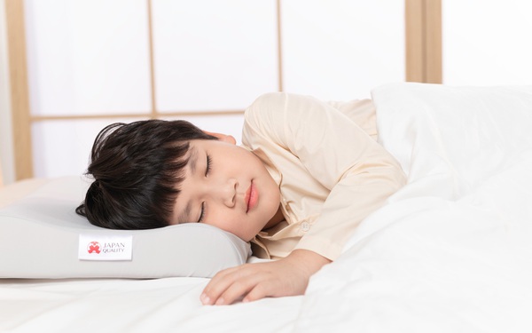 AEROFLOWは赤ちゃん向けの睡眠ケア製品を発売