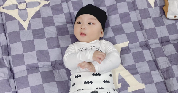 Review of the “hot hit” rich diaper series in the world of “rich kid”