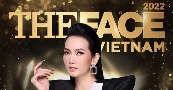 Is Anh Thu worthy to be the Mentor of The Face Vietnam 2022?
