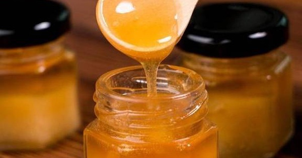 Honey with these 3 signs should buy immediately because 100% pure