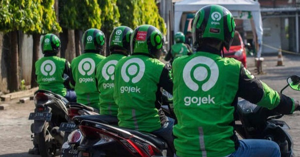 After Grab, it’s Gojek’s turn to announce an increase in prices for motorbike taxi and food delivery services