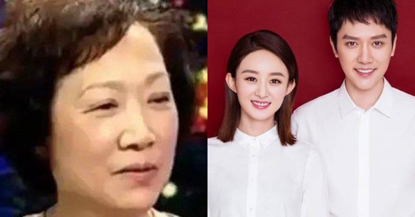 Phung Thieu Phong’s mother burst into tears, “denounced” the reason why her son divorced because her daughter-in-law Trieu Le Dinh refused to give birth to a second child?
