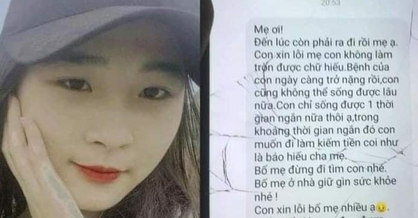 The police said that they are in Hanoi but have lost contact now