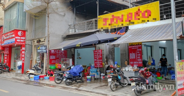The owner of a famous barbecue restaurant in Hanoi speaks out after being accused of unsanitary