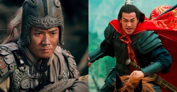 Trieu Van and Lu Bu fight “1 against 1”, who will win?