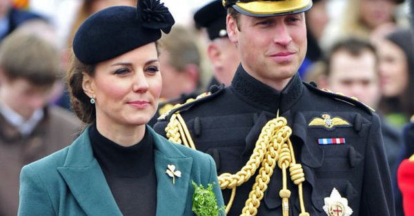 Princess Kate’s “embarrassed” moment in a crowded place, she doesn’t want to remember