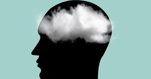 Subjects at risk of post-Covid-19 brain fog syndrome