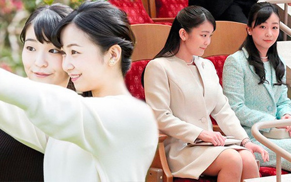 The Japanese royal family has an extraordinary prince who gives birth to two beautiful princesses
